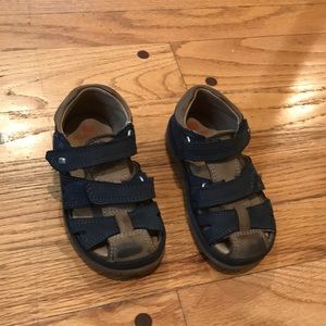 Elefanten sandal